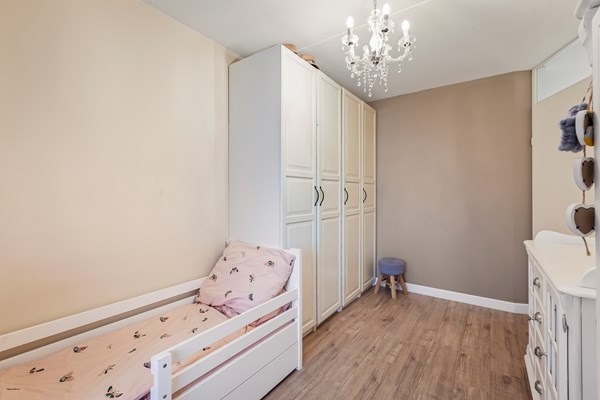 Medium property photo - Van Hallstraat 695, 1051 HG Amsterdam